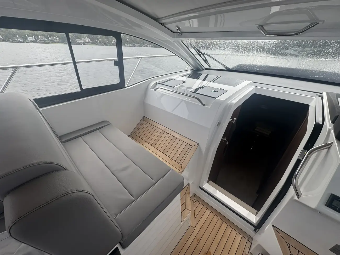 Thumbnail von Sealine S335