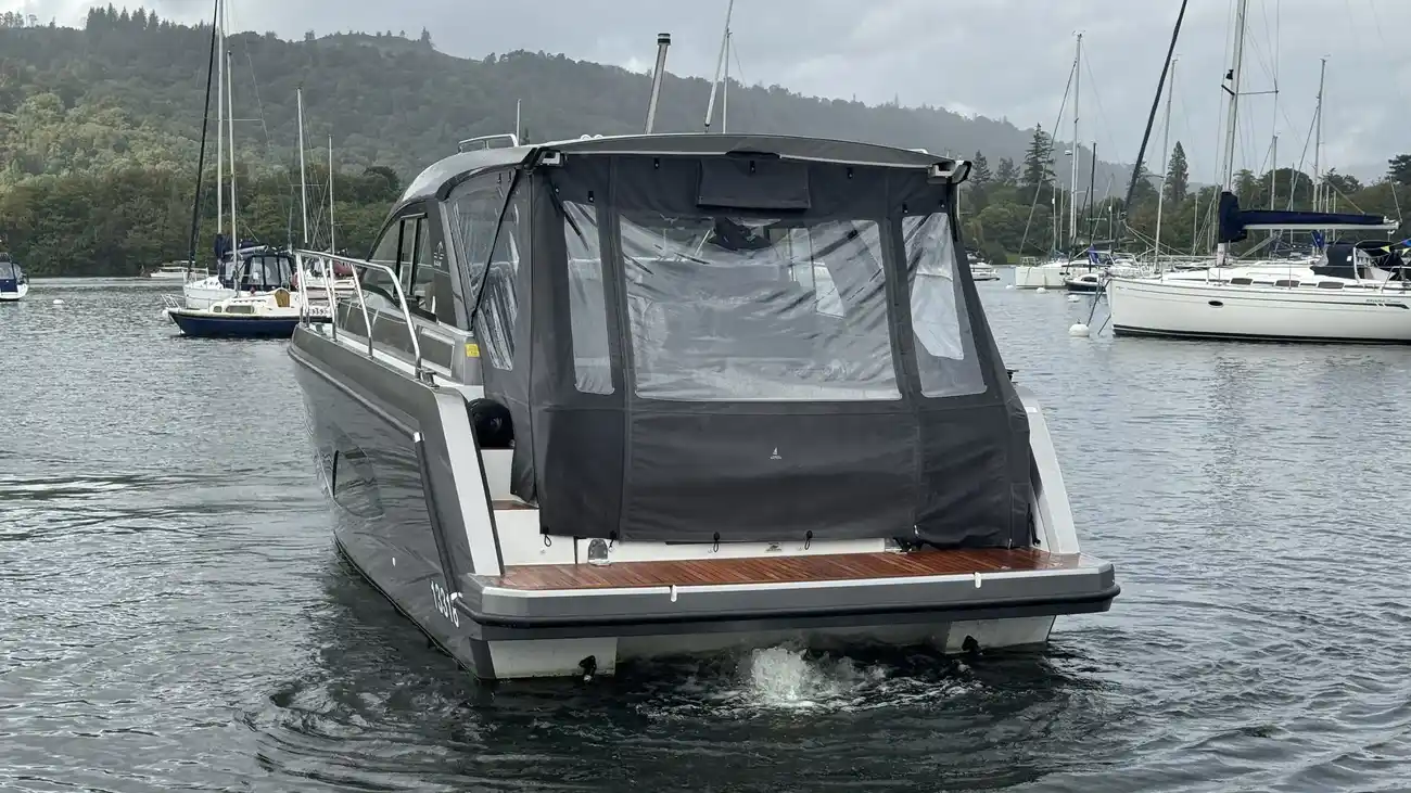 Thumbnail von Sealine S335