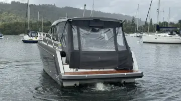 Thumbnail von Sealine S335