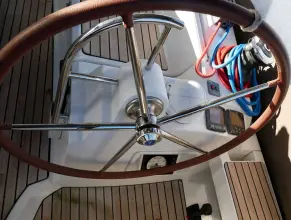 Thumbnail von Jeanneau Sun Odyssey 44 DS 'Gem of Clyde'