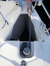 Thumbnail von Jeanneau Sun Odyssey 44 DS 'Gem of Clyde'