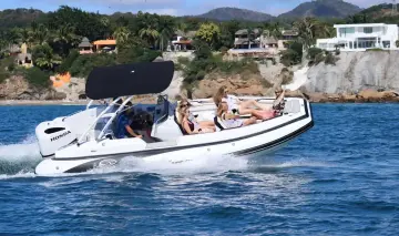 Thumbnail von Walker Bay G22