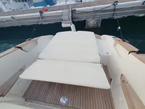 Thumbnail von Cormate T28 Supermarine