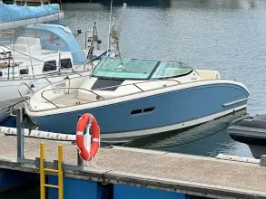 Thumbnail von Cormate T28 Supermarine