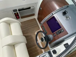 Thumbnail von Cormate T28 Supermarine