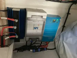 Thumbnail von Grandezza 28 OC