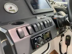 Thumbnail von Grandezza 28 OC