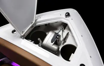 Thumbnail von Four Winns H9