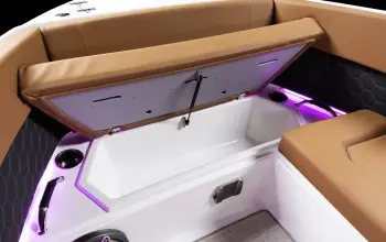 Thumbnail von Four Winns H9