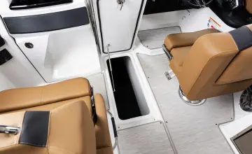 Thumbnail von Four Winns H9