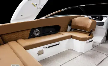 Thumbnail von Four Winns H9