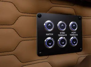 Thumbnail von Four Winns H9