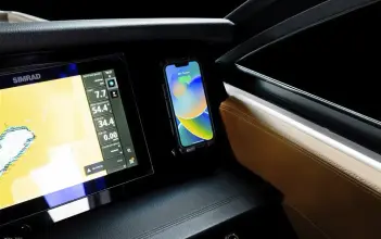 Thumbnail von Four Winns H9