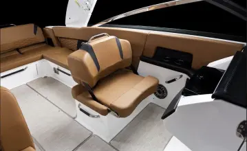 Thumbnail von Four Winns H9