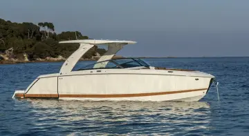 Thumbnail von Four Winns H9