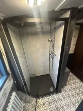 Thumbnail von ABC Boats 64x10 Widebeam Tinkers Bothy