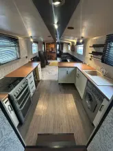 Thumbnail von ABC Boats 64x10 Widebeam Tinkers Bothy