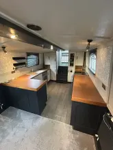 Thumbnail von ABC Boats 64x10 Widebeam Tinkers Bothy