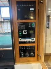 Thumbnail von ABC Boats 64x10 Widebeam Tinkers Bothy