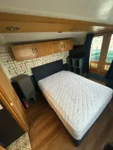 Thumbnail von ABC Boats 64x10 Widebeam Tinkers Bothy