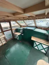 Thumbnail von ABC Boats 64x10 Widebeam Tinkers Bothy