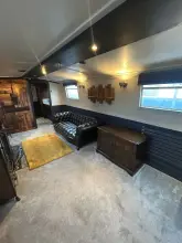 Thumbnail von ABC Boats 64x10 Widebeam Tinkers Bothy