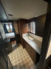 Thumbnail von ABC Boats 64x10 Widebeam Tinkers Bothy