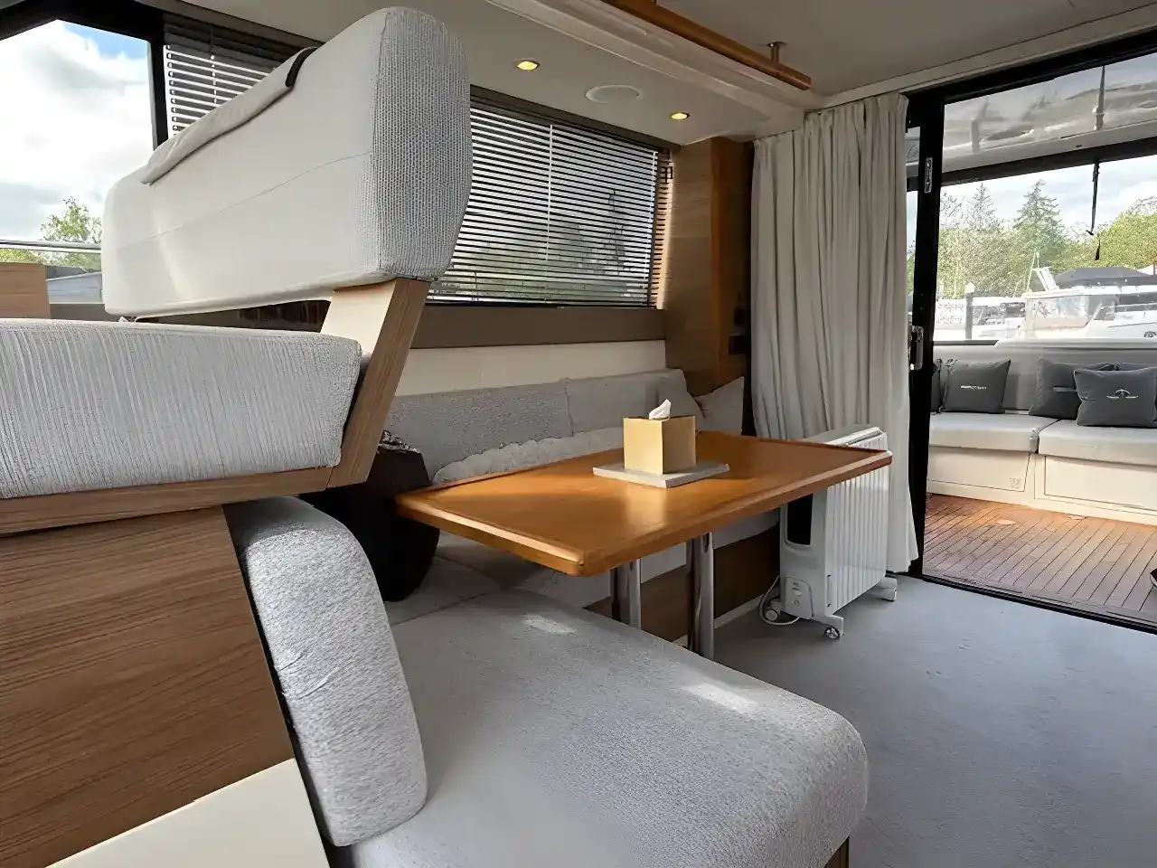 Thumbnail von Sealine F42