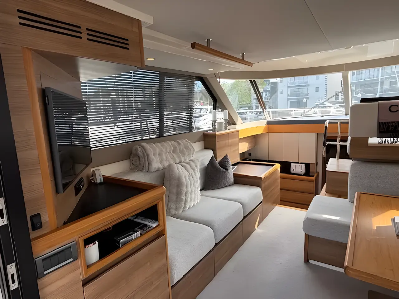 Thumbnail von Sealine F42