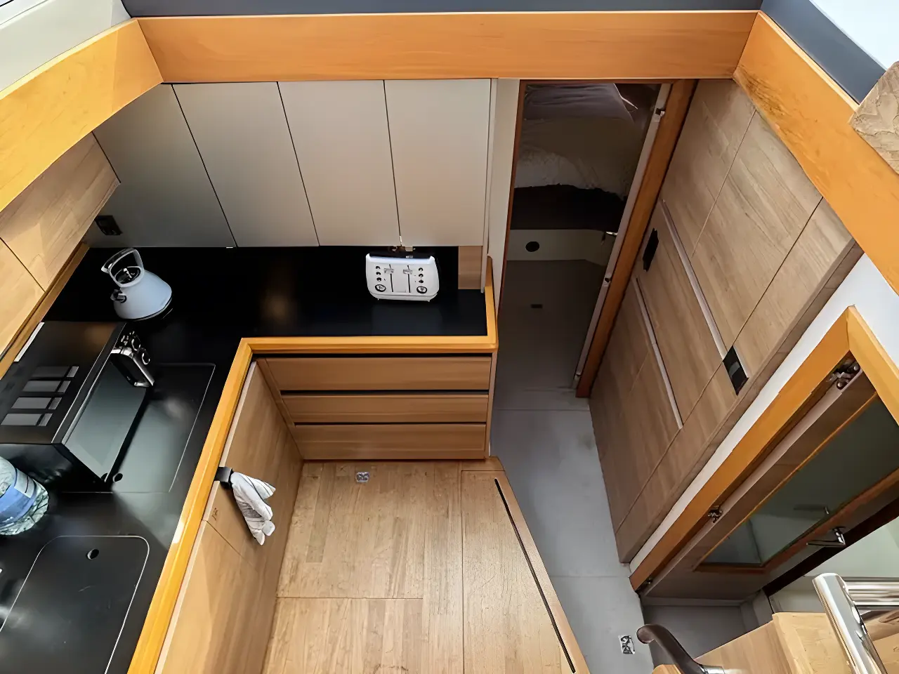 Thumbnail von Sealine F42