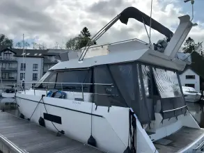 Thumbnail von Sealine F42