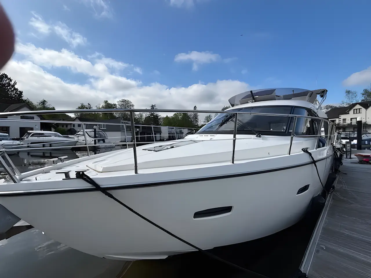 Thumbnail von Sealine F42