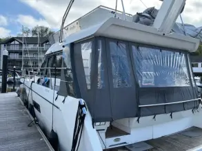 Thumbnail von Sealine F42