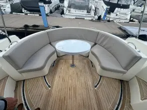 Thumbnail von Rodman Spirit 31 HT Outboard Predator II