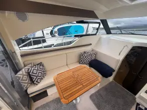 Thumbnail von Rodman Spirit 31 HT Outboard Predator II