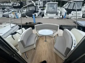 Thumbnail von Rodman Spirit 31 HT Outboard Predator II