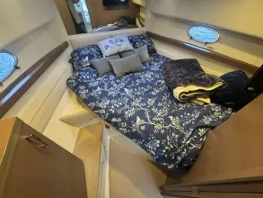 Thumbnail von Rodman Spirit 31 HT Outboard Predator II