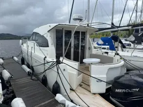 Thumbnail von Rodman Spirit 31 HT Outboard Predator II