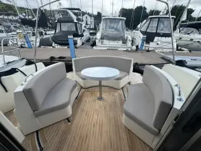 Thumbnail von Rodman Spirit 31 HT Outboard Predator II