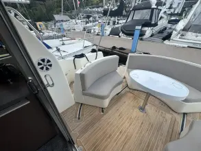 Thumbnail von Rodman Spirit 31 HT Outboard Predator II