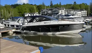 Thumbnail von Sealine S330 Just Us