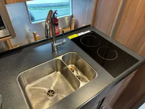 Thumbnail von Sealine S330 Just Us