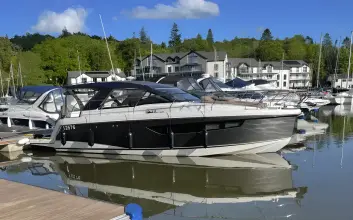 Thumbnail von Sealine S330 Just Us