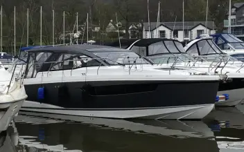 Thumbnail von Sealine S330 Just Us