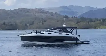 Thumbnail von Sealine S330 Just Us