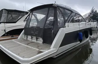 Thumbnail von Sealine S330 Just Us