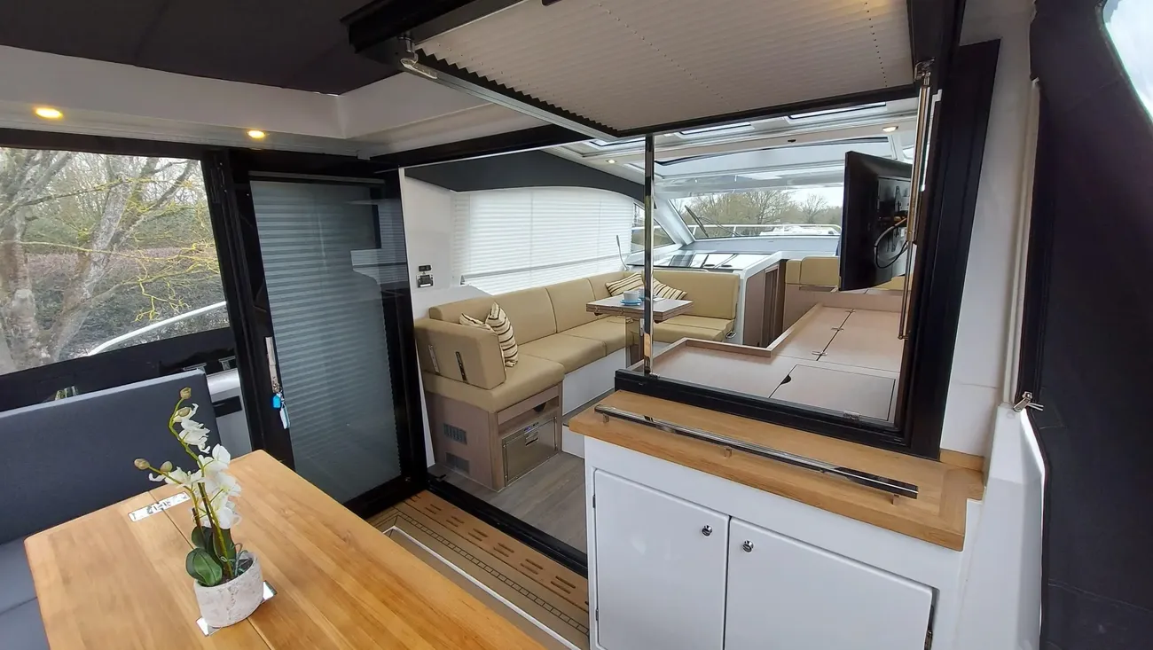 Thumbnail von Sealine C390