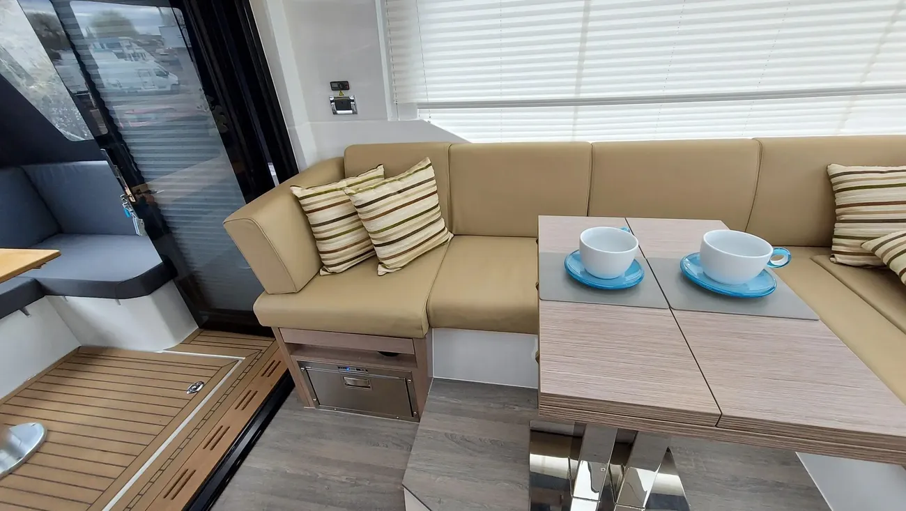 Thumbnail von Sealine C390