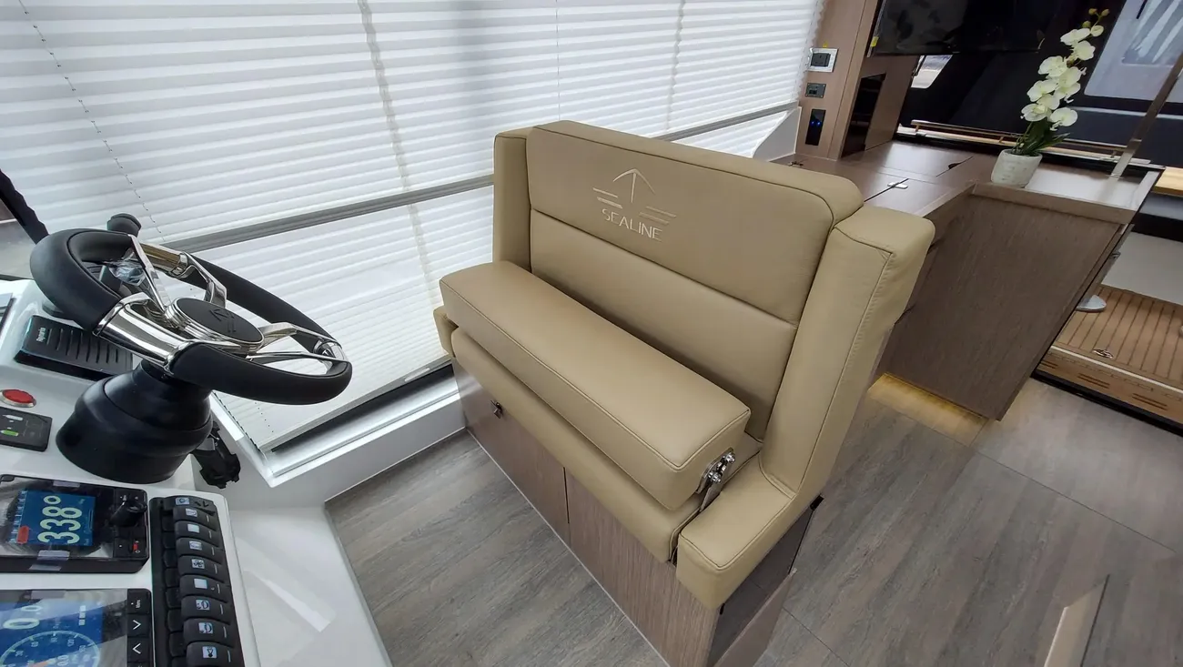 Thumbnail von Sealine C390