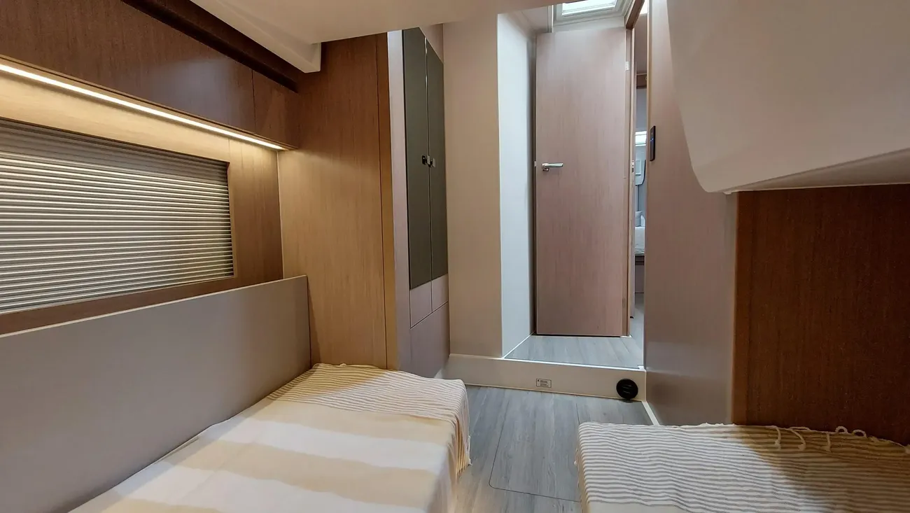 Thumbnail von Sealine C390